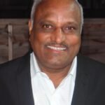 Bijibilla Rama Rao – Author