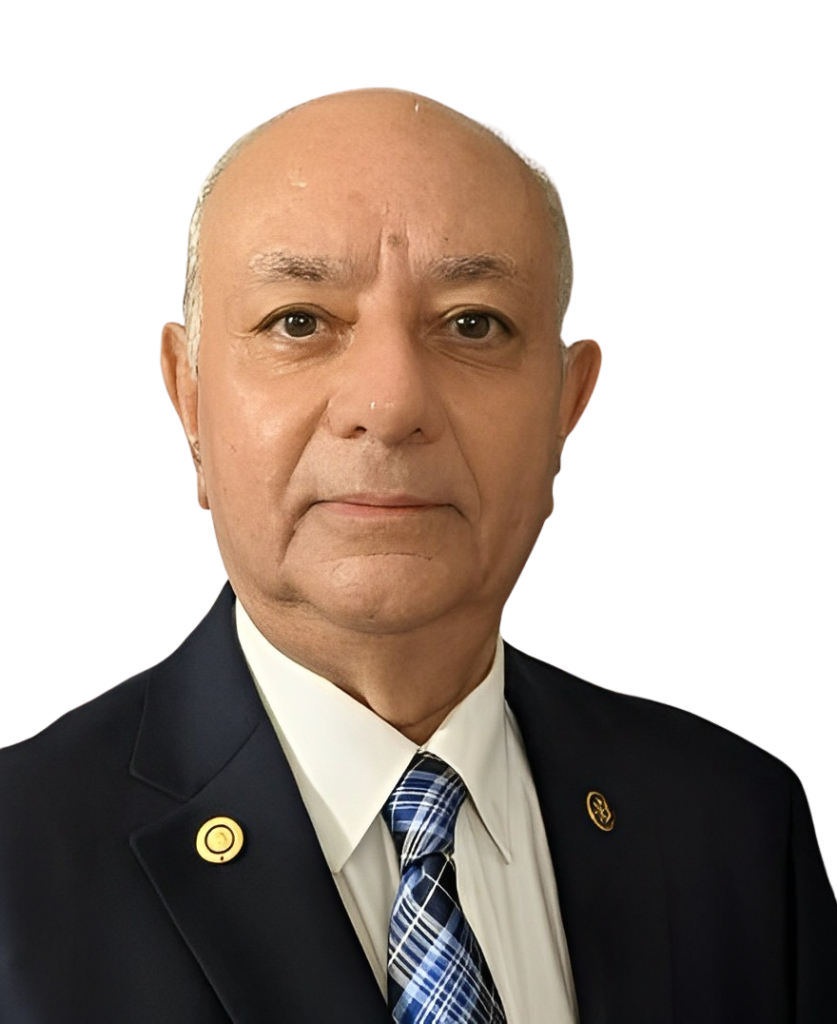 Ashok Thussu- Co-Master Licensee for LMI India