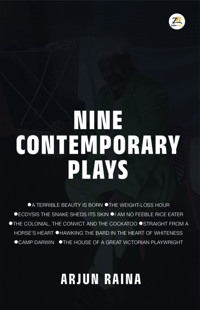 Nine Contemporary Plays - ZorbaBooks