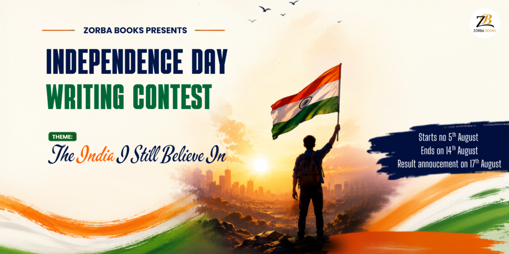 Writers Challenge
