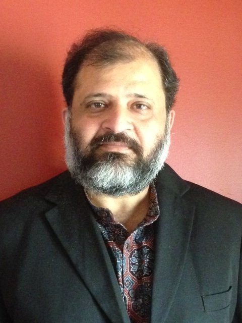 Arjun Raina, World Famous Playwright, Writer, Actor