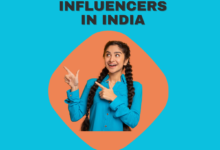 Best Book Influencers in India