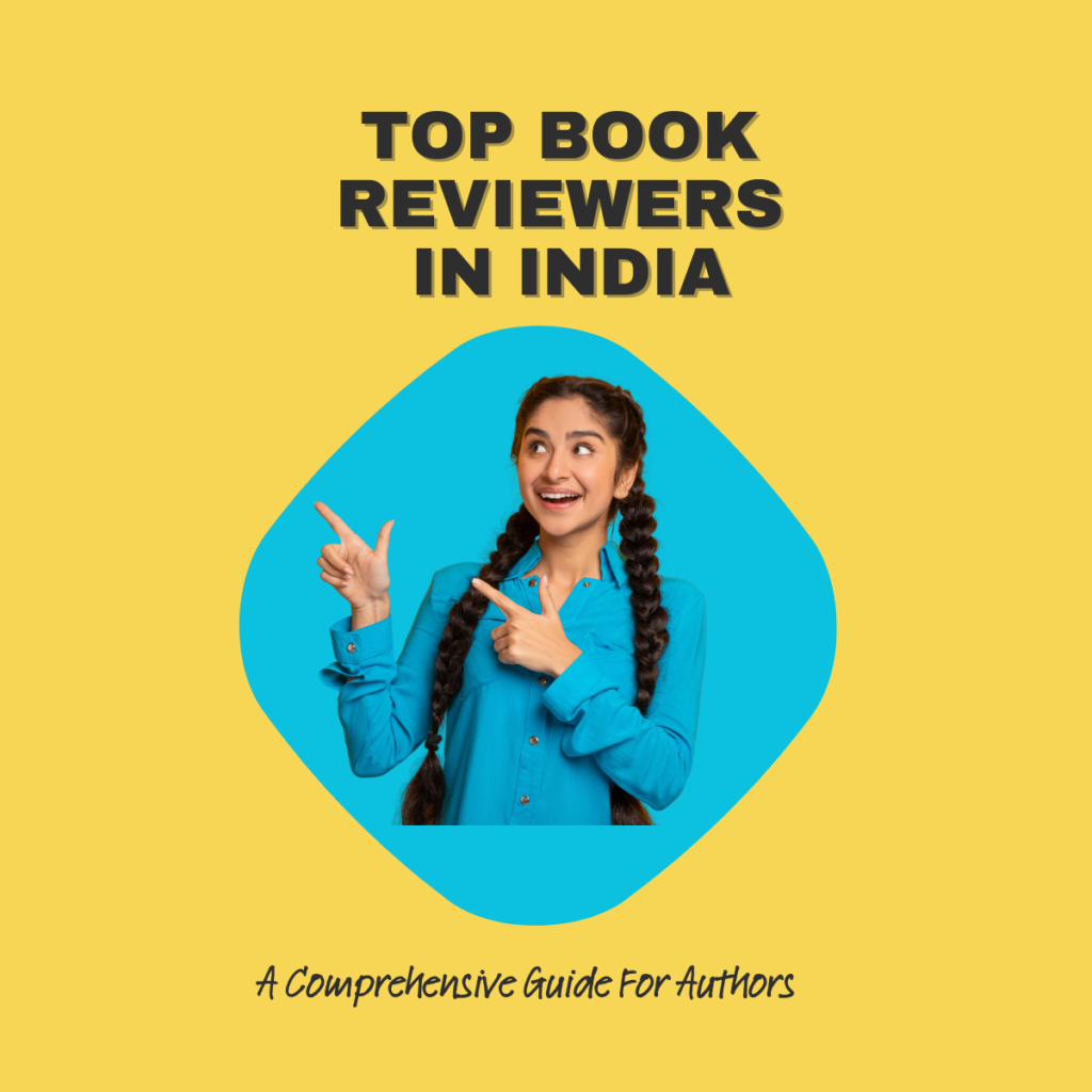 Top Book Reviewers in India: A Comprehensive Guide