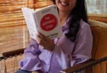 Savi Sharma’s Suggestions for Aspiring Writers