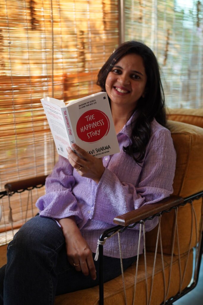 Savi Sharma’s Suggestions for Aspiring Writers