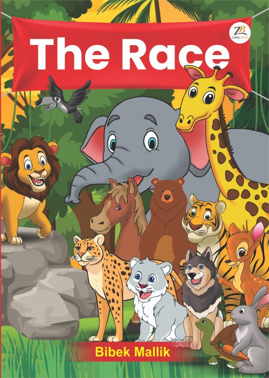 The Race