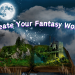 Writing a Fantasy Story to Captivate the Reader
