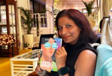 An Exclusive Insight: Bina Nayak on Storytelling