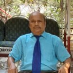 Dr Prafulla Chaulia – Ex-Civil Servant
