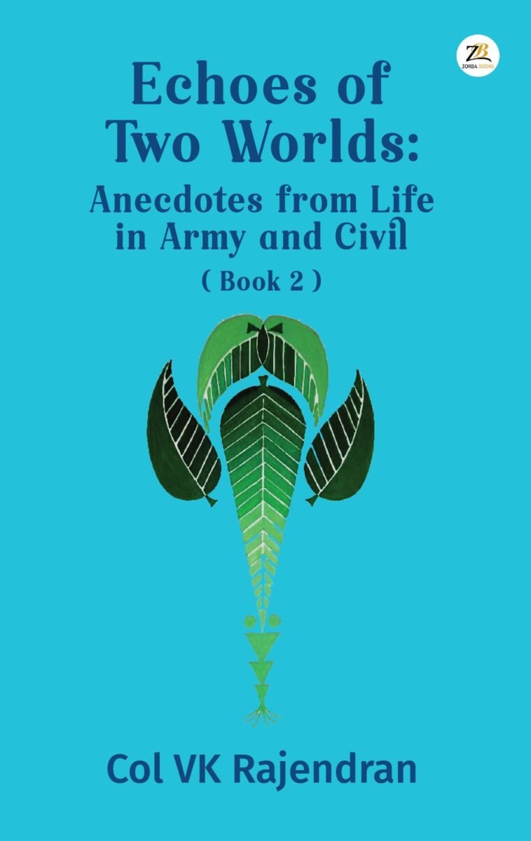 Anecdotes from Life in Army and Civil
