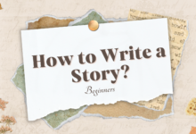 Write a Story that Captures the Reader’s Imagination