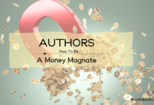 Discover Ways for Authors to Earn More Money