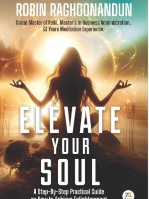 Elevate your soul