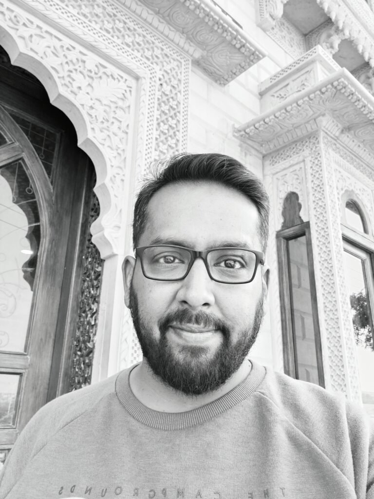 Sam Handa: Vice-President MNC