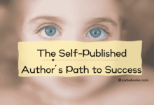 The Self-Published Author’s Path to Success