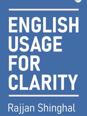 English Usage for Clarity