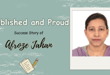Living With Special Abilities – parent’s journey