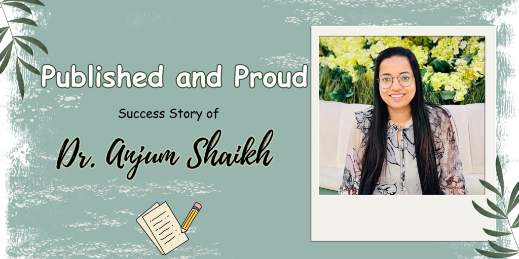 A Journey Born of Discovery and Urgency