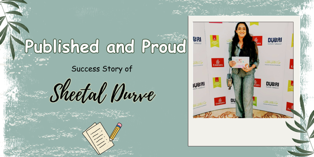 Storytelling Became an Integral Part of My Life