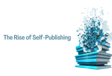 The Evolution of Self-Publishing