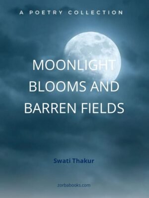 Moonlight Blooms and Barren Fields