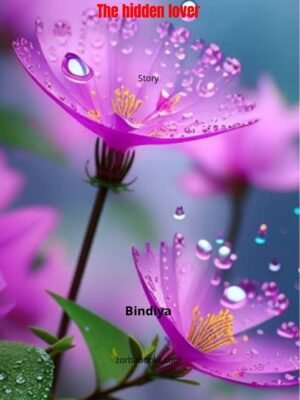 The Hidden Lover
