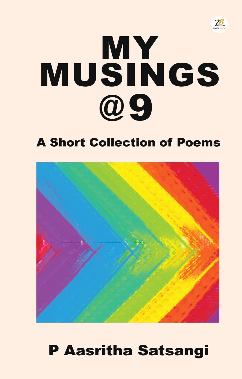 My Musings @9