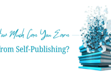 How Much Can You Earn from Self-Publishing?
