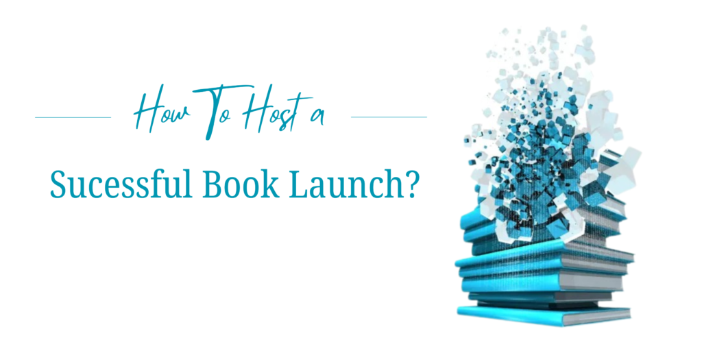 How to Host a Successful Book Signing Event
