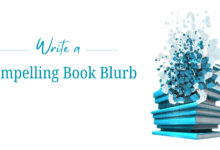 How to Write a Compelling Book Blurb That Sells