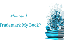 How can I get a Trademark for My Book?