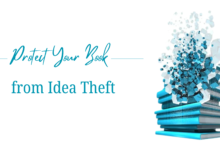 How to Protect Your Book from Idea Theft