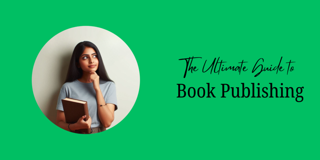  10 Things You Should Know Before Publishing a Book 