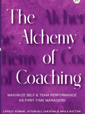 Alchemy Of Coaching