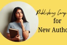 The Top 10 Publishing Companies in India for New Authors