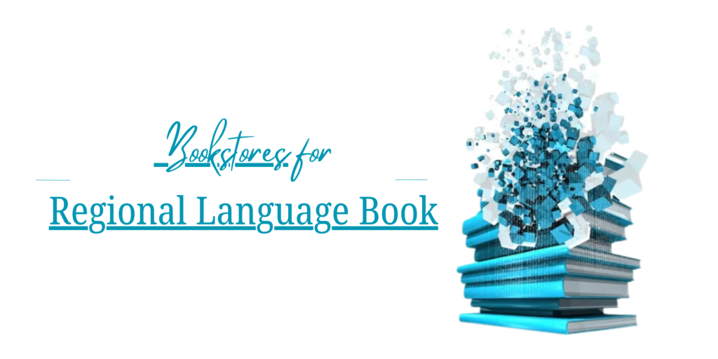 Getting Your Regional Language Book into Bookstores: A Step-by-Step Guide