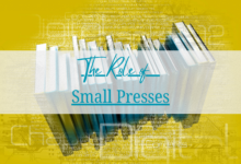 The Role of Small Presses in the Indian Publishing Market