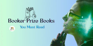 Booker Prize winning books