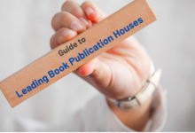 A Guide to the Leading Book Publication Houses in India 