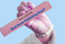 How to Negotiate a Book Publishing Deal in India: A Writer’s Guide