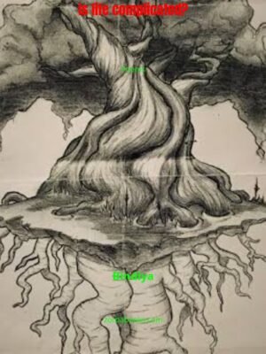 Is life complicated?