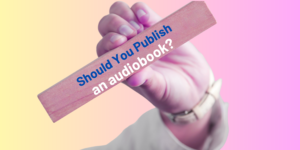 Audiobook publishing