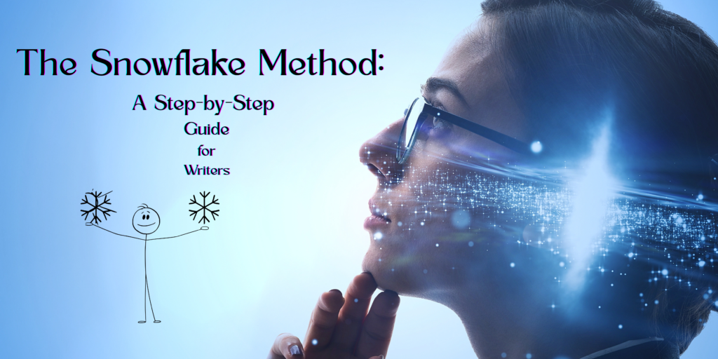 Writing Fiction Using the Snowflake Method