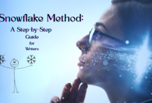 Writing Fiction Using the Snowflake Method