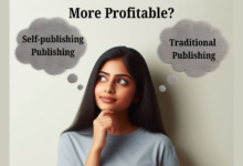 Self-Publishing vs. Traditional Publishing: Which is More Profitable?