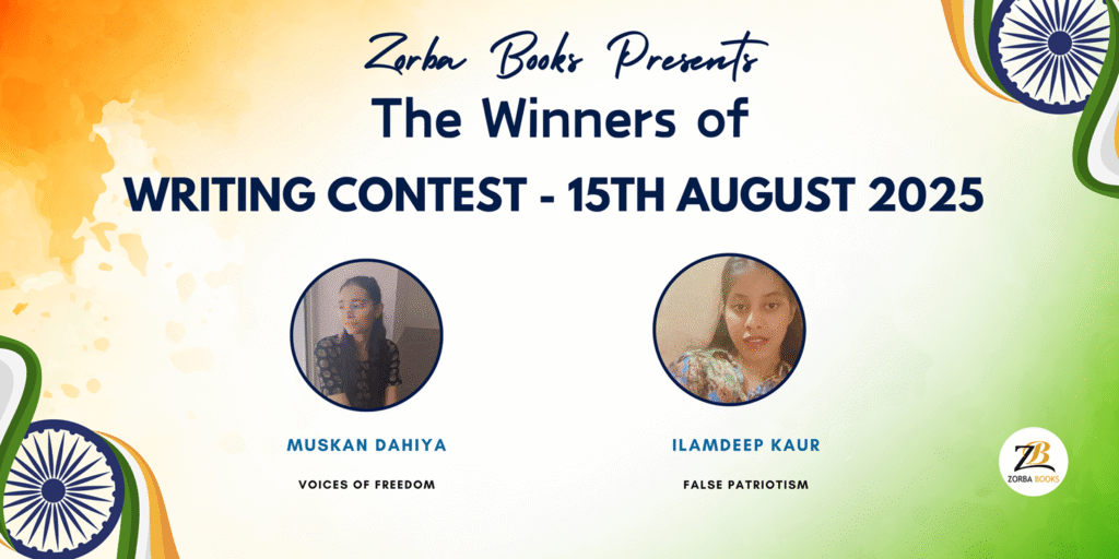 Writing Contest
