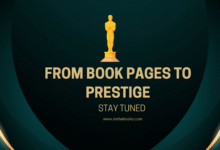 Best Oscar-Nominated Movies Based on Books