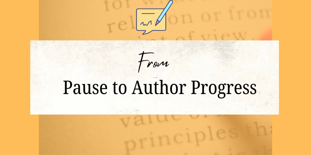 Why Writers Need Breaks for Better Creativity