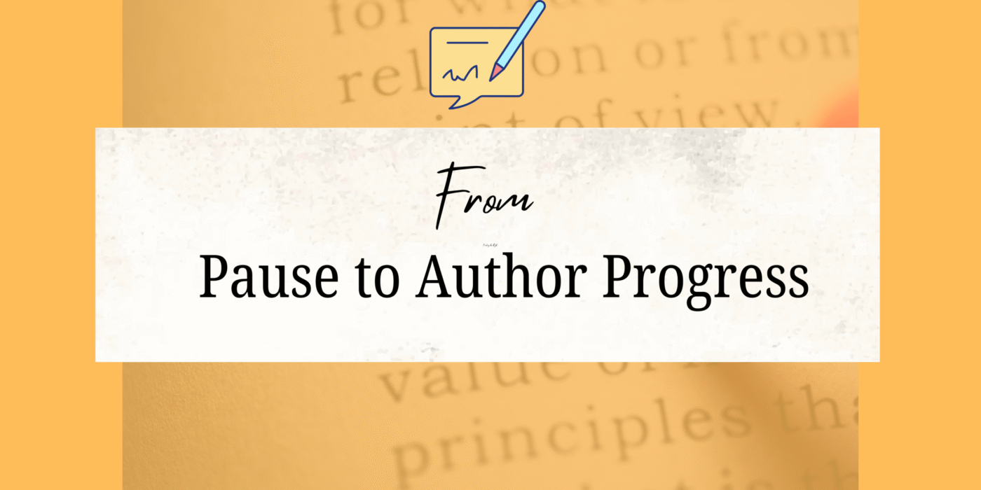 Why Writers Need Breaks for Better Creativity