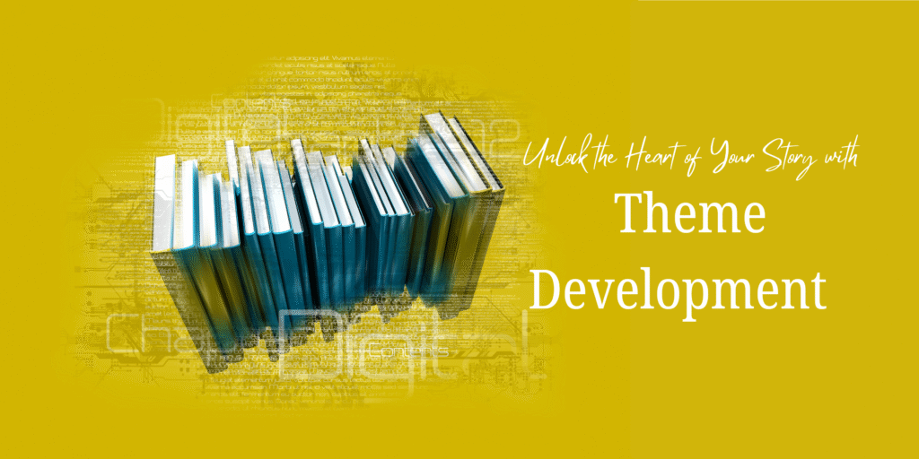 How To Find The Right Theme For Your Book ZorbaBooks